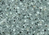 Solid Surface Pebble grey